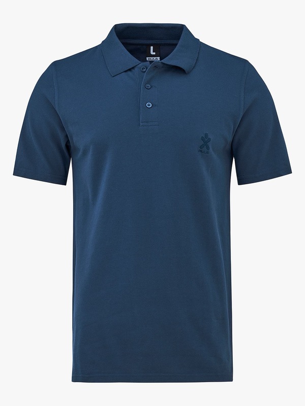 Bula Breeze Polo Shirt