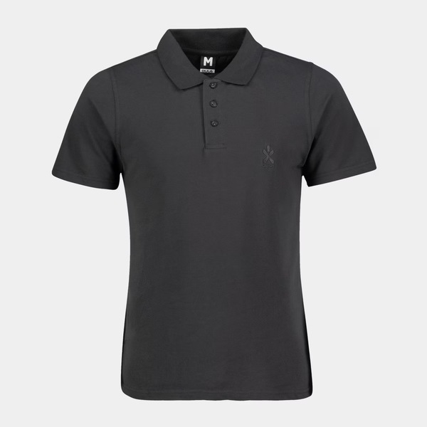 Bula Breeze Polo Shirt