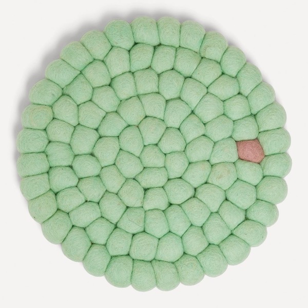 Wooldot Coaster D:20cm