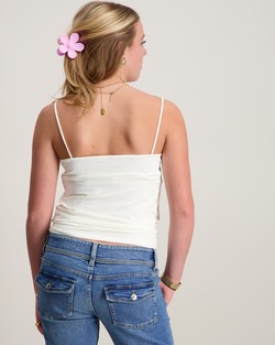 KOGEA SHORT DOUBLE LAYER SINGLET JRS