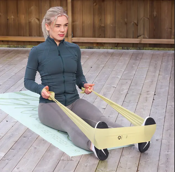 Abilica Fitness Band