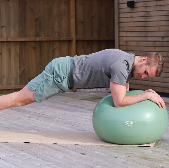 Abilica Fitness ball 65cm