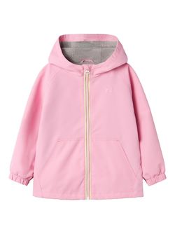 NMNMAROLO JACKET  Begonia Pink - Name It