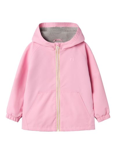 NMNMAROLO JACKET TB Begonia Pink - Name It