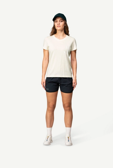 Devold Premium Oats Tee Wmn