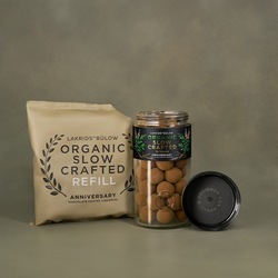 Slow Crafted Anniversary  ikke relevant - Lakrids by Johan Bülow
