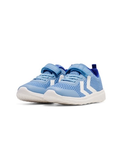 Hummel Actus Recycled JR LICHEN BLUE - Hummel