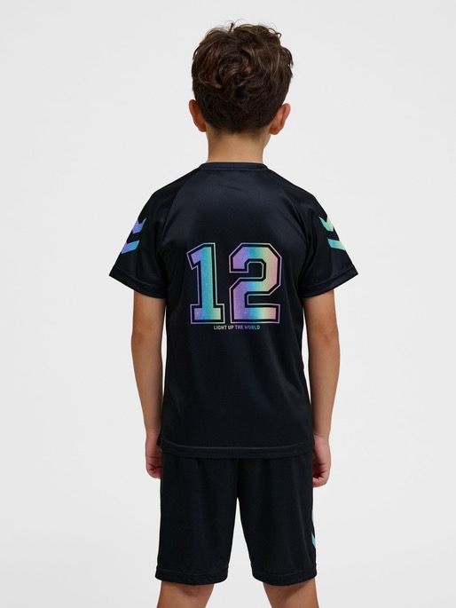 Hummel Shimmer T-shirt