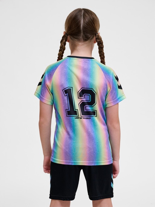 Hummel Shimmer T-shirt