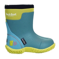 Dock Boots Kattnakken