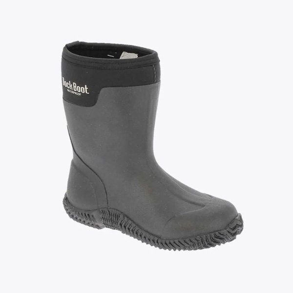 Dock Boots Lista