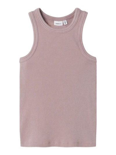Name It Jalki Tank Top Purple Dove - Name It