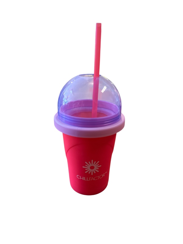 Chillfactor Fruitastic Slush Maker