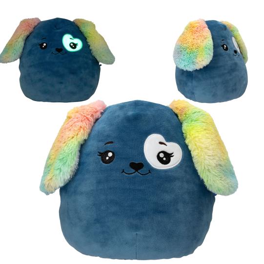 Ylvi Swoopies Bamse 20 cm Hund