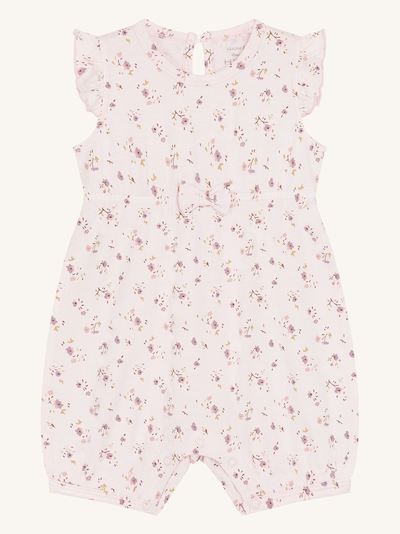 HCMilu - Natdragt Rose morn - Hust & Claire