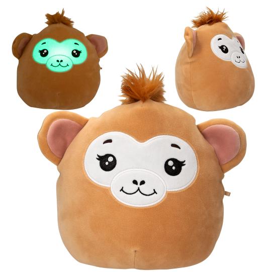 Ylvi Swoppies Bamse 20 cm Ape