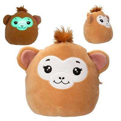 Ylvi Swoopies Bamse 30 cm Ape  Ape - Ylvi