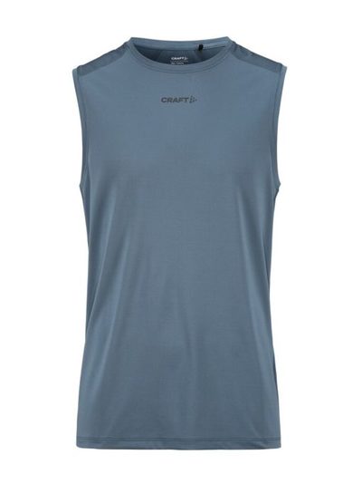 Craft Adv Essence Sl Tee M Real - Craft