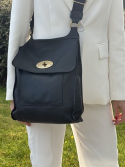 Mulberry Antony  Svart - Mulberry