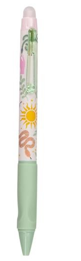 pen med visk og soft grip