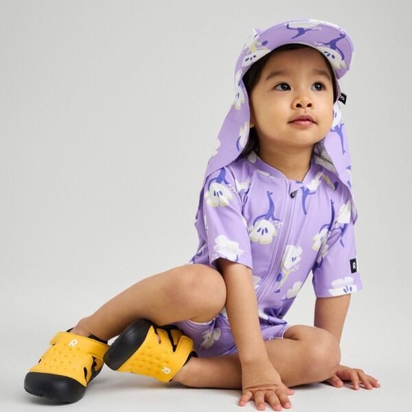 REIMA ATLANTTI UV-DRAKT