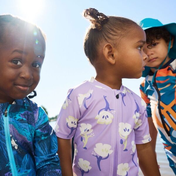 REIMA ATLANTTI UV-DRAKT