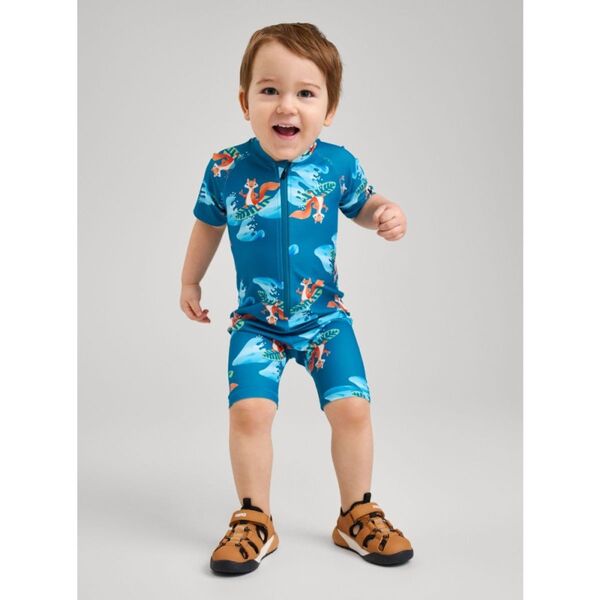 REIMA ATLANTTI UV-DRAKT