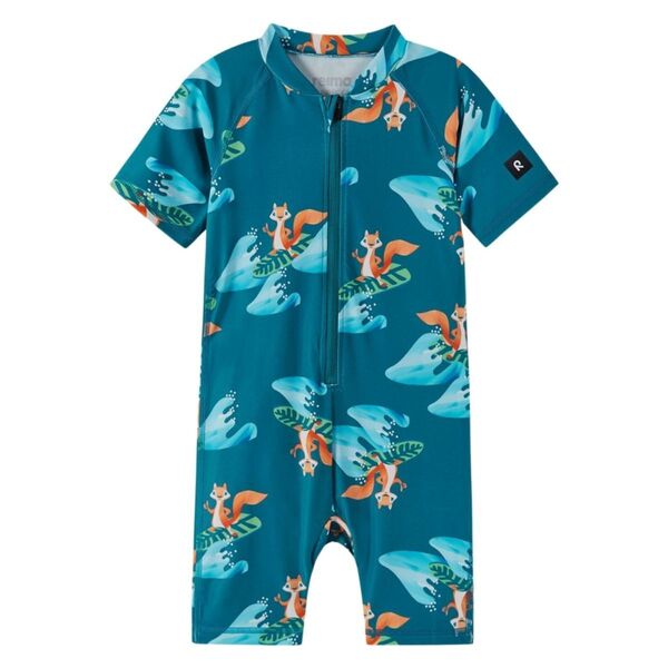 REIMA ATLANTTI UV-DRAKT