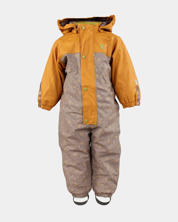  Kattnakken Babyregndress Pytt 