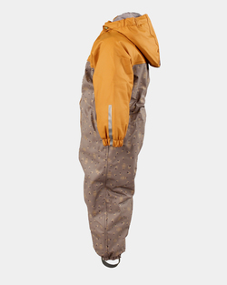  Kattnakken Babyregndress Pytt 