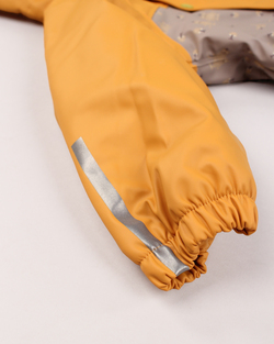  Kattnakken Babyregndress Pytt 