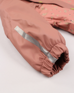  Kattnakken Babyregndress Pytt 