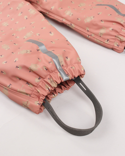  Kattnakken Babyregndress Pytt 