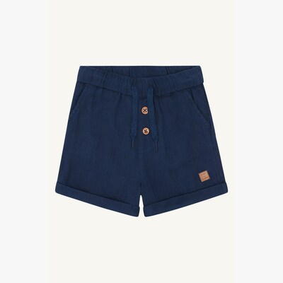 HCHaggi -  Shorts Blue moon - Hust & Claire