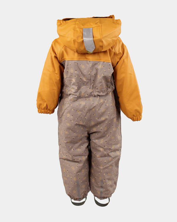  Kattnakken Babyregndress Pytt 