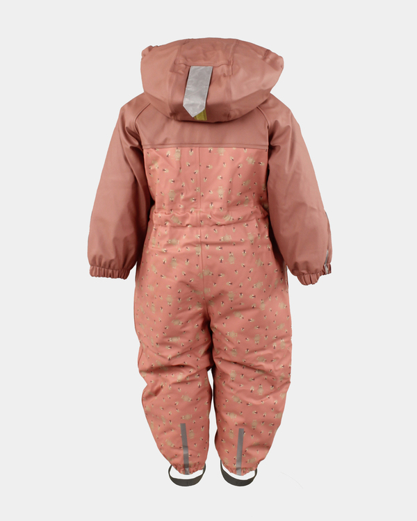  Kattnakken Babyregndress Pytt 