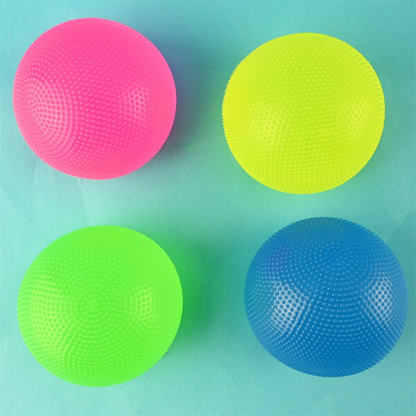 SQUEEZE SUGAR BALL NEON