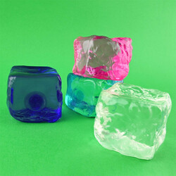 SQUEEZE BLOCKS SUGAR 6cm