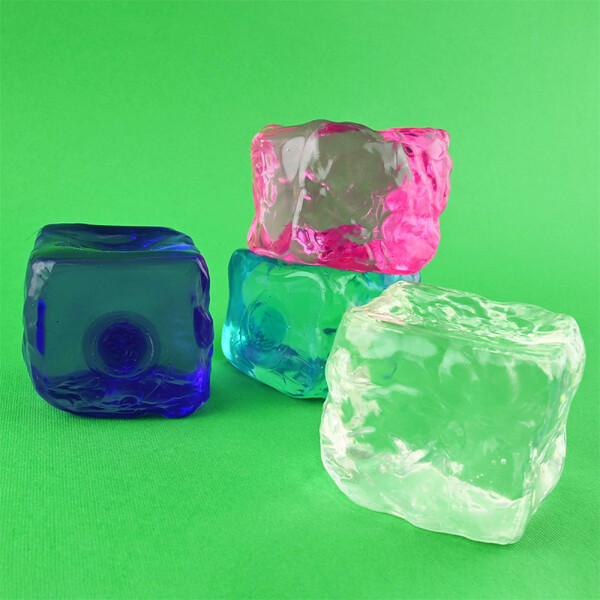 SQUEEZE BLOCKS SUGAR 6cm