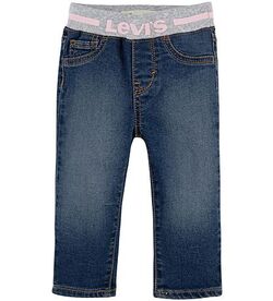 LEVIS SKINNY PANT WEST THIRDPINK - Levis