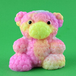 SMOOSH SQUISHY BEAR 109g