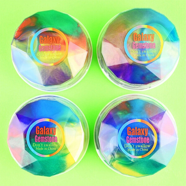 PUTTY GALAXY GEL MUD 140g 