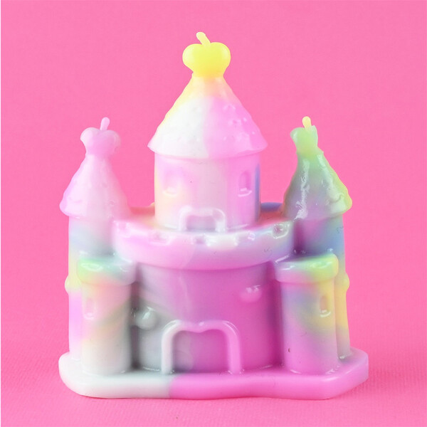 SMOOSH SQUISHY CASTLE 21g 7cm