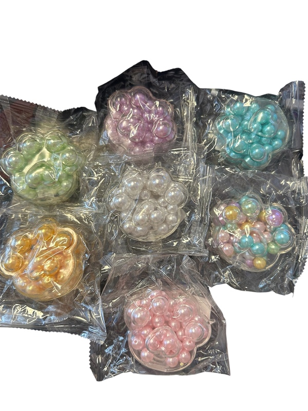 STRETCHING TOYS KATTEPOTER