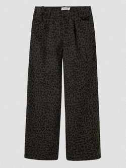 Name It Bella Wide Leo Pants
