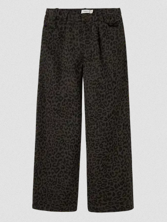 Name It Bella Wide Leo Pants