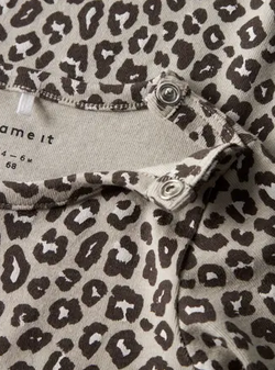 Name It Leoana LS Body