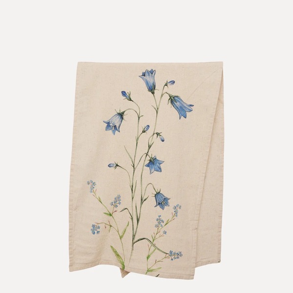 Moments In Nature Løper - Blåklokke 