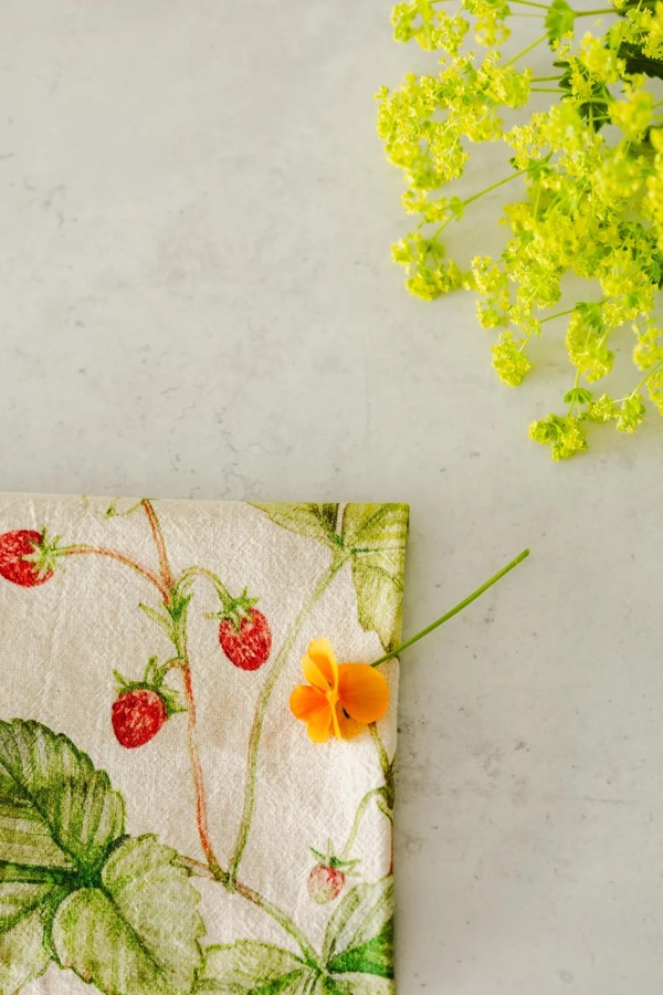 Moments In Nature Kjøkkenhåndkle