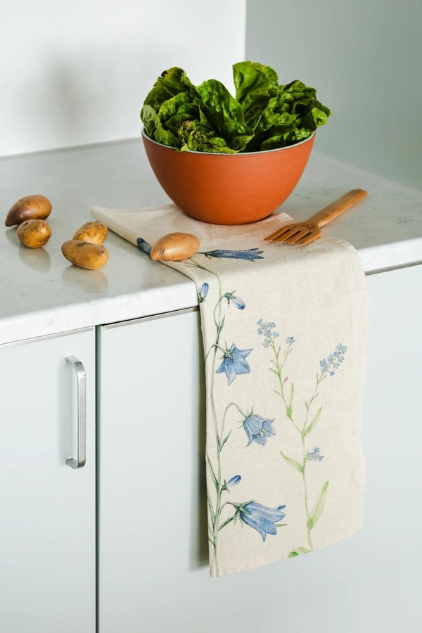 Moments In Nature Kjøkkenhåndkle